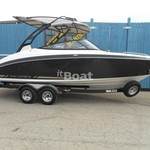 Yamaha 242 LIMITED S E-SERIES