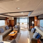 Sunseeker 70 Manhattan