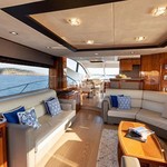 Sunseeker 70 Manhattan