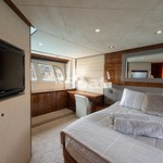 Sunseeker 70 Manhattan