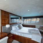 Sunseeker 70 Manhattan