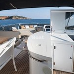 Sunseeker 70 Manhattan