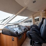 Sunseeker 70 Manhattan