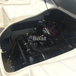 Bayliner 210 Deck Boat