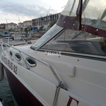 Regal 2665 Commodore Express