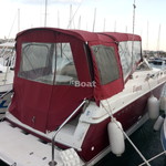 Regal 2665 Commodore Express