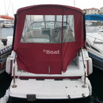 Regal 2665 Commodore Express