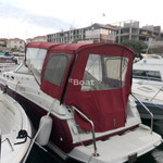 Regal 2665 Commodore Express