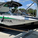 Malibu Wakesetter 23 LSV