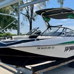 Malibu Wakesetter 23 LSV