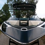 Malibu Wakesetter 23 LSV