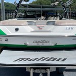 Malibu Wakesetter 23 LSV