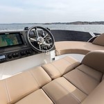 Nimbus 405 Flybridge