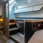 Fairline F-Line 33 Outboard