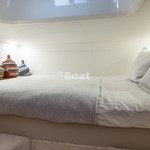 Fairline F-Line 33 Outboard