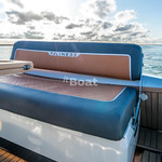 Fairline F-Line 33 Outboard