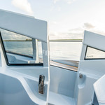 Fairline F-Line 33 Outboard