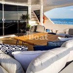 Sunseeker 131 Yacht