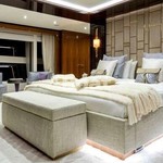 Sunseeker 131 Yacht