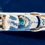 Sunseeker 131 Yacht