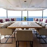 Sunseeker 131 Yacht