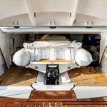 Sunseeker 131 Yacht
