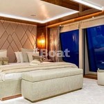 Sunseeker 131 Yacht