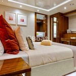 Sunseeker 131 Yacht