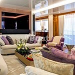 Sunseeker 131 Yacht