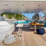 Sunseeker 131 Yacht