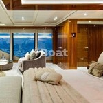 Sunseeker 131 Yacht