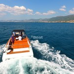 Velvette Cruiser 33 Intelligent