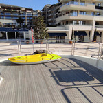 Sunseeker 28M Yacht