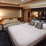 Sunseeker 28M Yacht