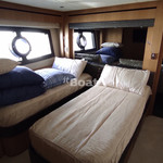 Sunseeker 28M Yacht