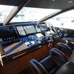 Sunseeker 28M Yacht
