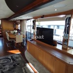Sunseeker 28M Yacht