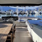 Sunseeker 28M Yacht