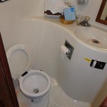 Bluewater yachts 42 coastal cruiser