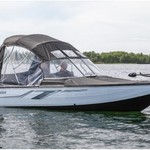 Crestliner 1750 Fish Hawk