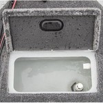 Crestliner 1750 Fish Hawk