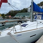 Jeanneau Sun Odyssey 409