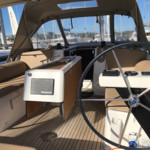 Dufour 390