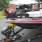 Ranger boats z520c