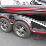 Ranger boats z520c