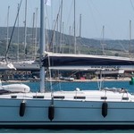 Beneteau Cyclades 43.4