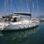 Beneteau Cyclades 43.4