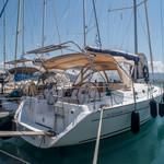 Beneteau Cyclades 43.4