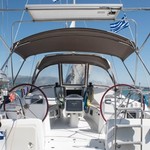 Beneteau Cyclades 43.4