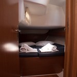 Beneteau Cyclades 43.4